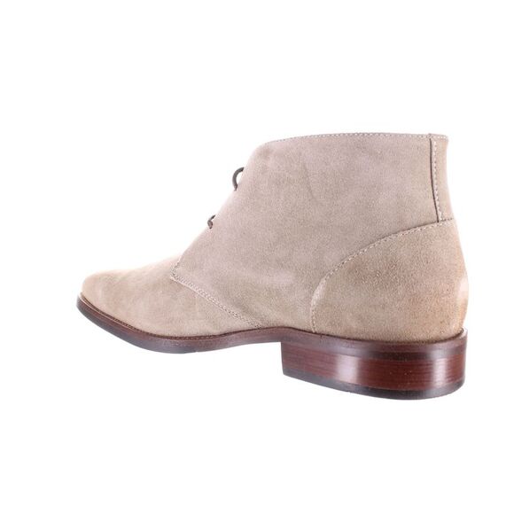 Vintage Foundry Co. Mens Aldwin Brown Ankle Boots Size 10 Medium (D, M) - Picture 3 of 4